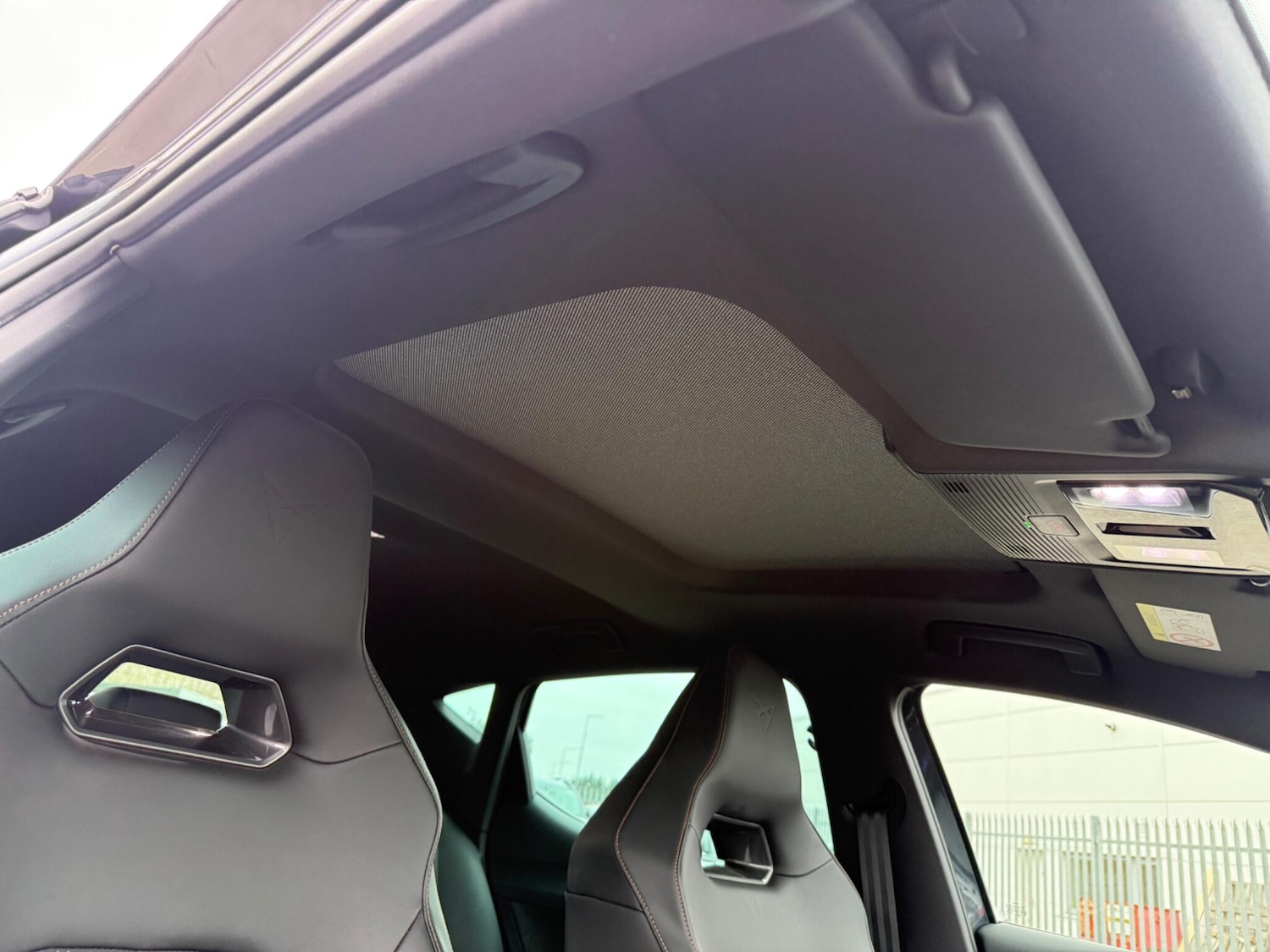 Used Cupra Leon for sale - 78115092: Photo 45