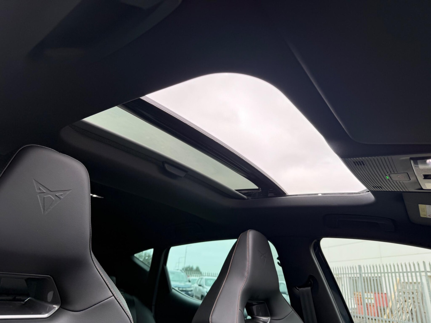 Used Cupra Leon for sale - 78115092: Photo 47