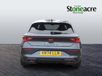 Used Cupra Leon 2024 for sale - 78115092: Photo