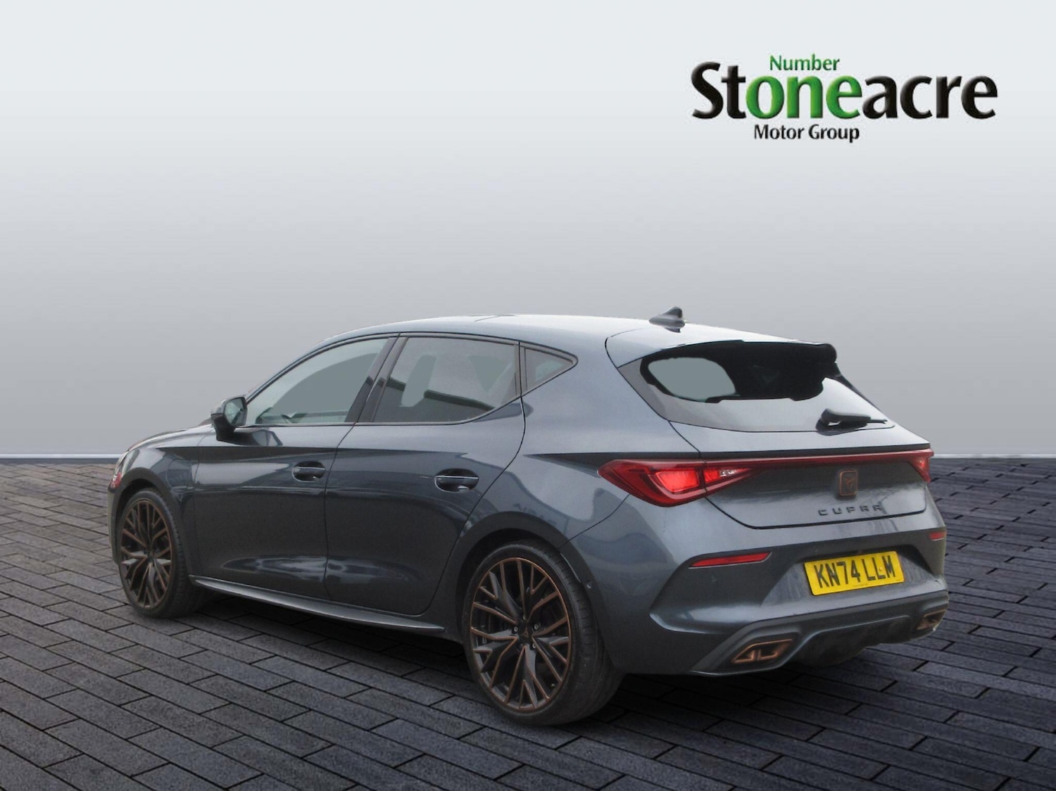 Used Cupra Leon for sale - 78115092: Photo 5