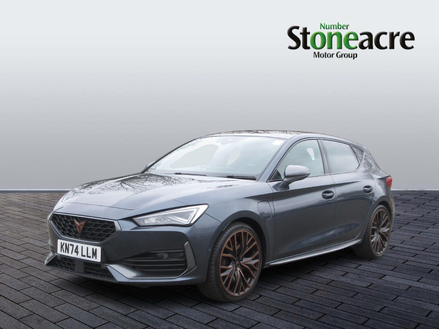 Used Cupra Leon for sale - 78115092: Photo 7