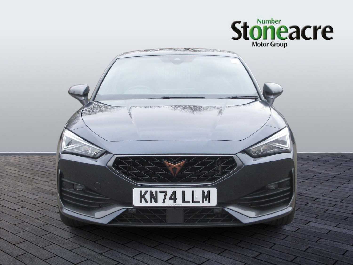 Used Cupra Leon for sale - 78115092: Photo 8