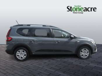 Used Dacia Jogger 2024 for sale - 74909102: Photo