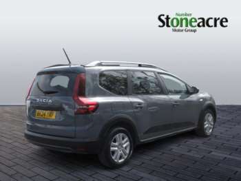 Used Dacia Jogger 2024 for sale - 74909102: Photo