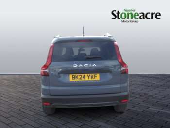 Used Dacia Jogger 2024 for sale - 74909102: Photo