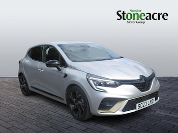 Used Renault Clio 2023 for sale - 79279476: Photo