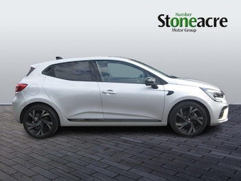 Used Renault Clio 2023 for sale - 79279476: Photo