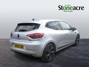 Used Renault Clio 2023 for sale - 79279476: Photo