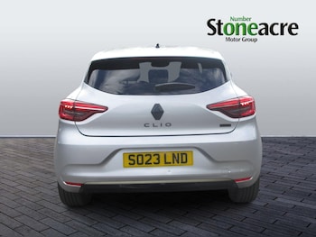 Used Renault Clio 2023 for sale - 79279476: Photo