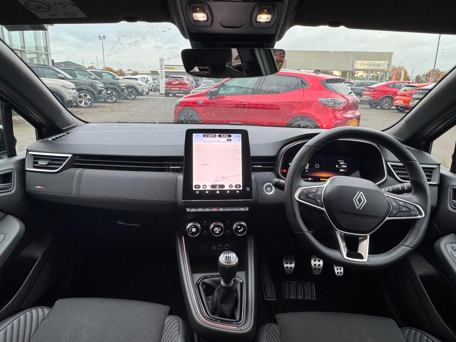 Used Renault Clio for sale - 77067044: Photo 13