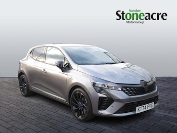 Used Renault Clio 2025 for sale - 77067044: Photo