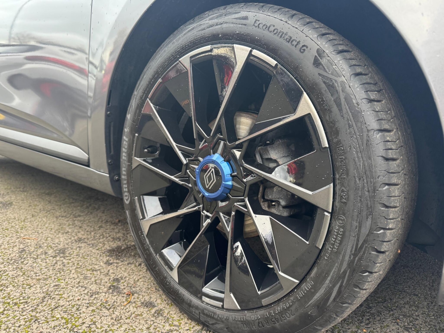 Used Renault Clio for sale - 77067044: Photo 27