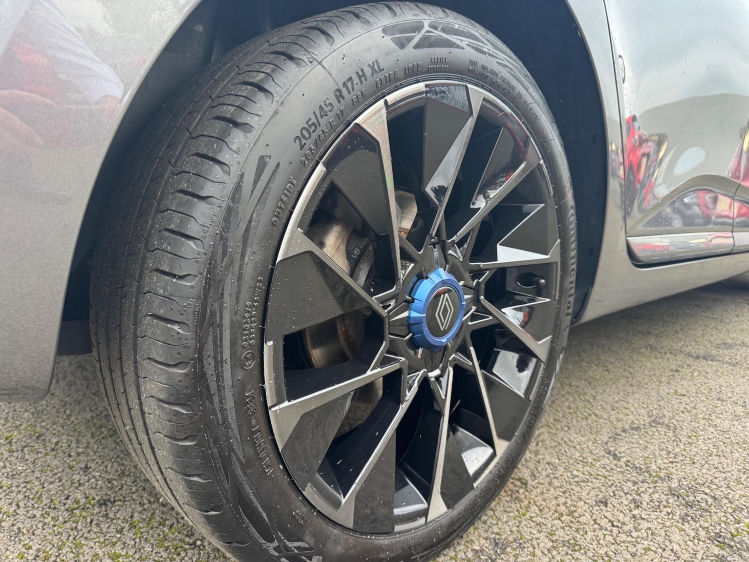 Used Renault Clio for sale - 77067044: Photo 29