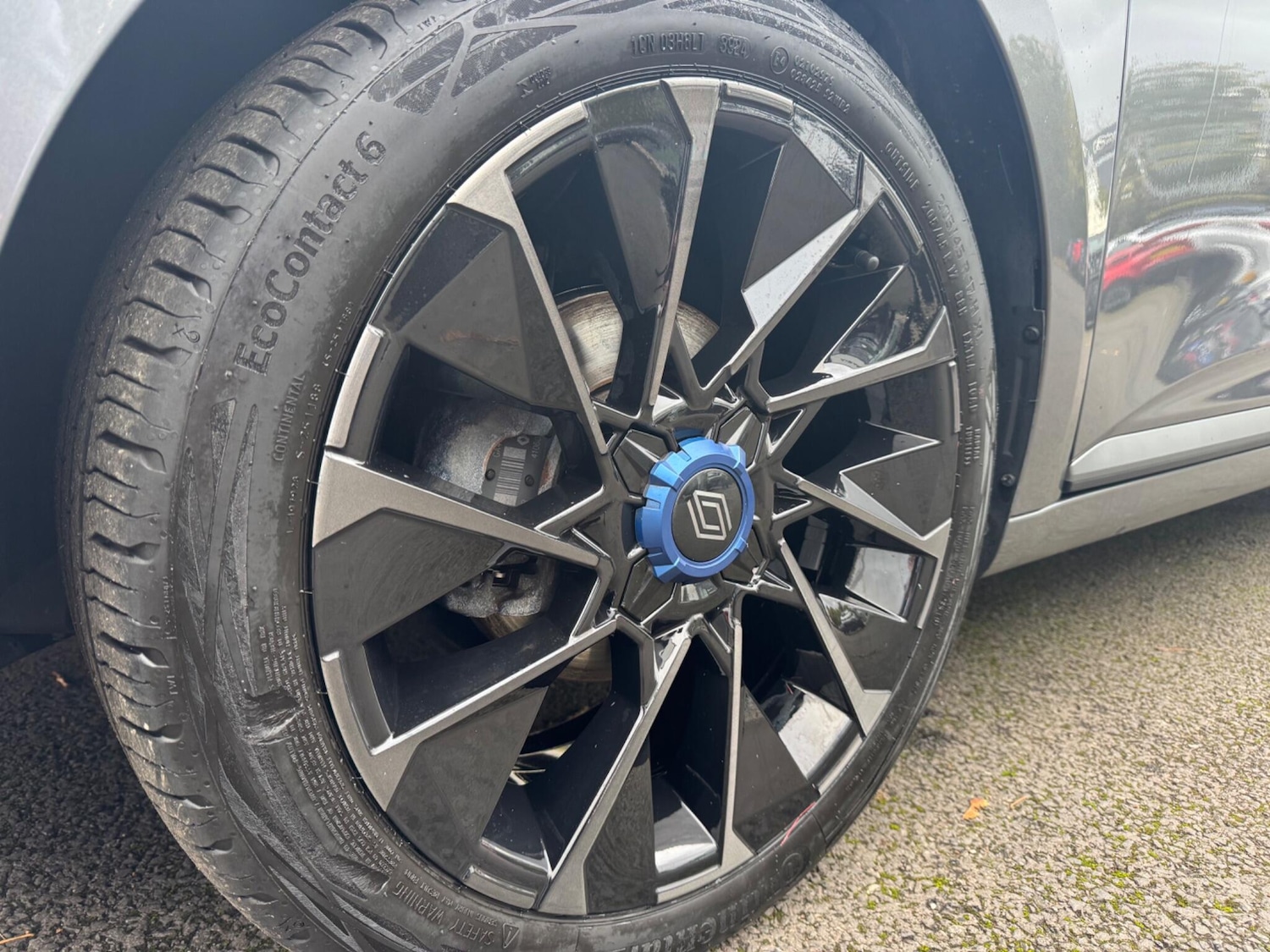 Used Renault Clio for sale - 77067044: Photo 33