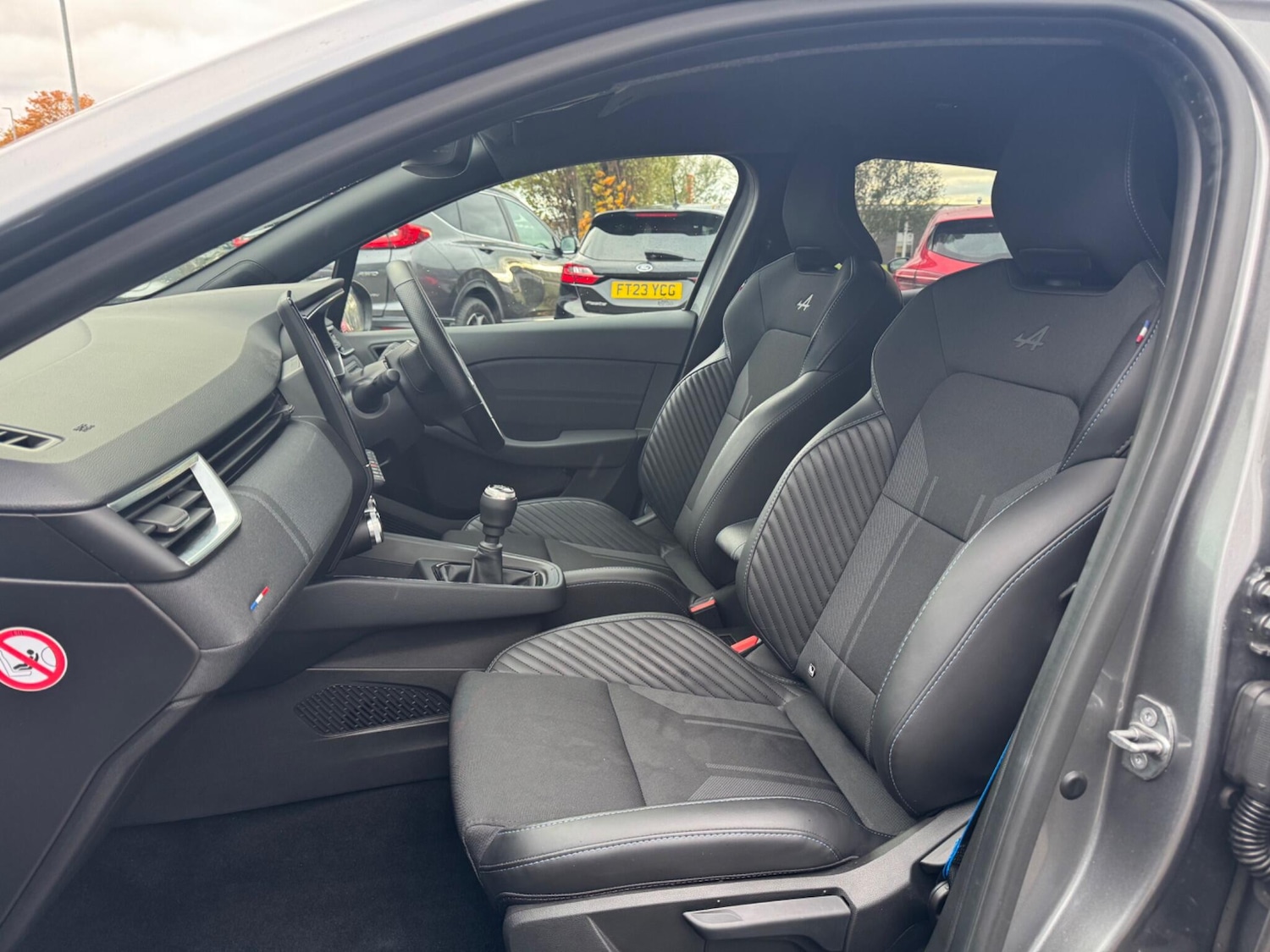 Used Renault Clio for sale - 77067044: Photo 43