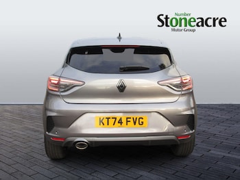 Used Renault Clio 2025 for sale - 77067044: Photo