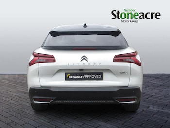 Used Citroen C5 X 2022 for sale - 79509202: Photo