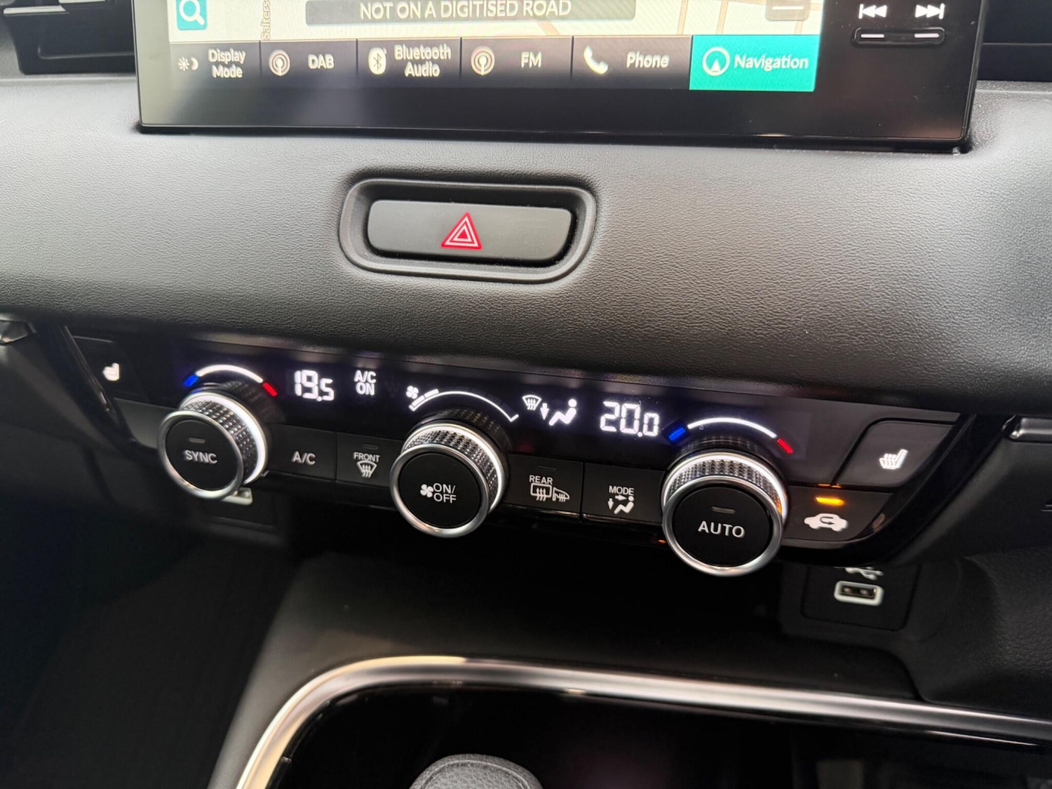 Used Honda HR-V 2022 for sale - 77469269: Photo 11