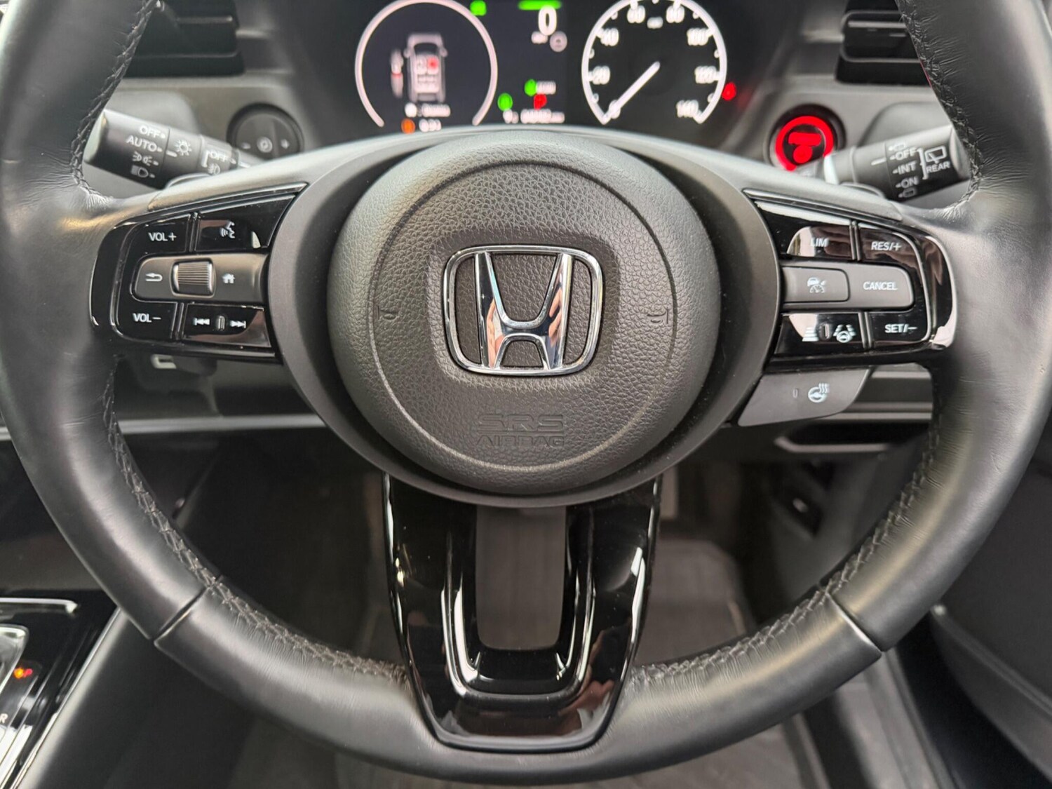 Used Honda HR-V 2022 for sale - 77469269: Photo 14