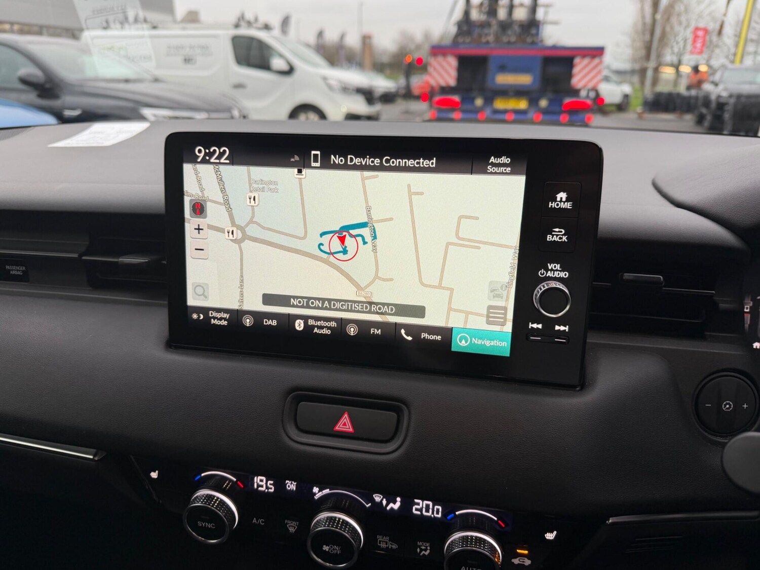 Used Honda HR-V 2022 for sale - 77469269: Photo 15