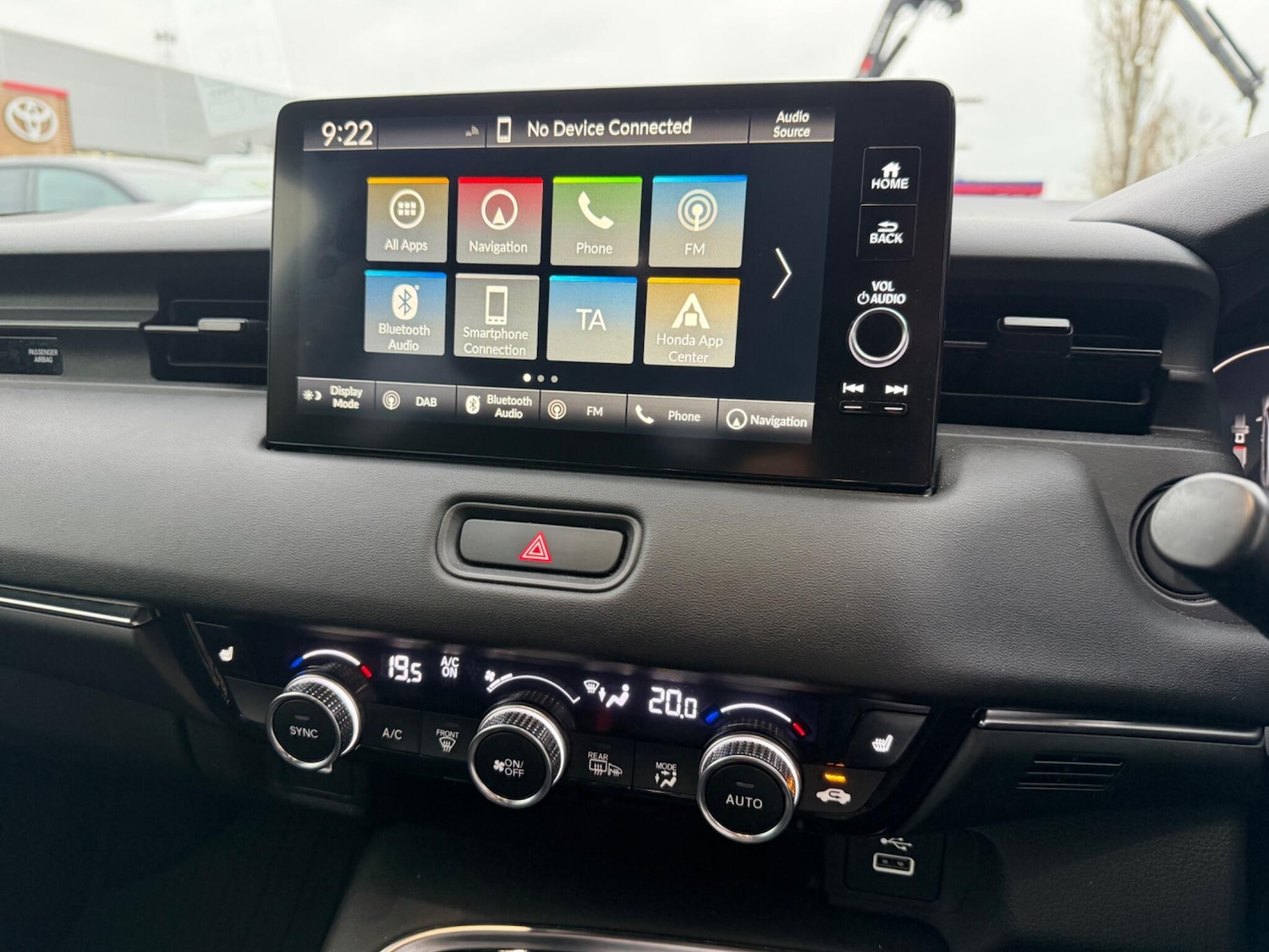 Used Honda HR-V 2022 for sale - 77469269: Photo 16