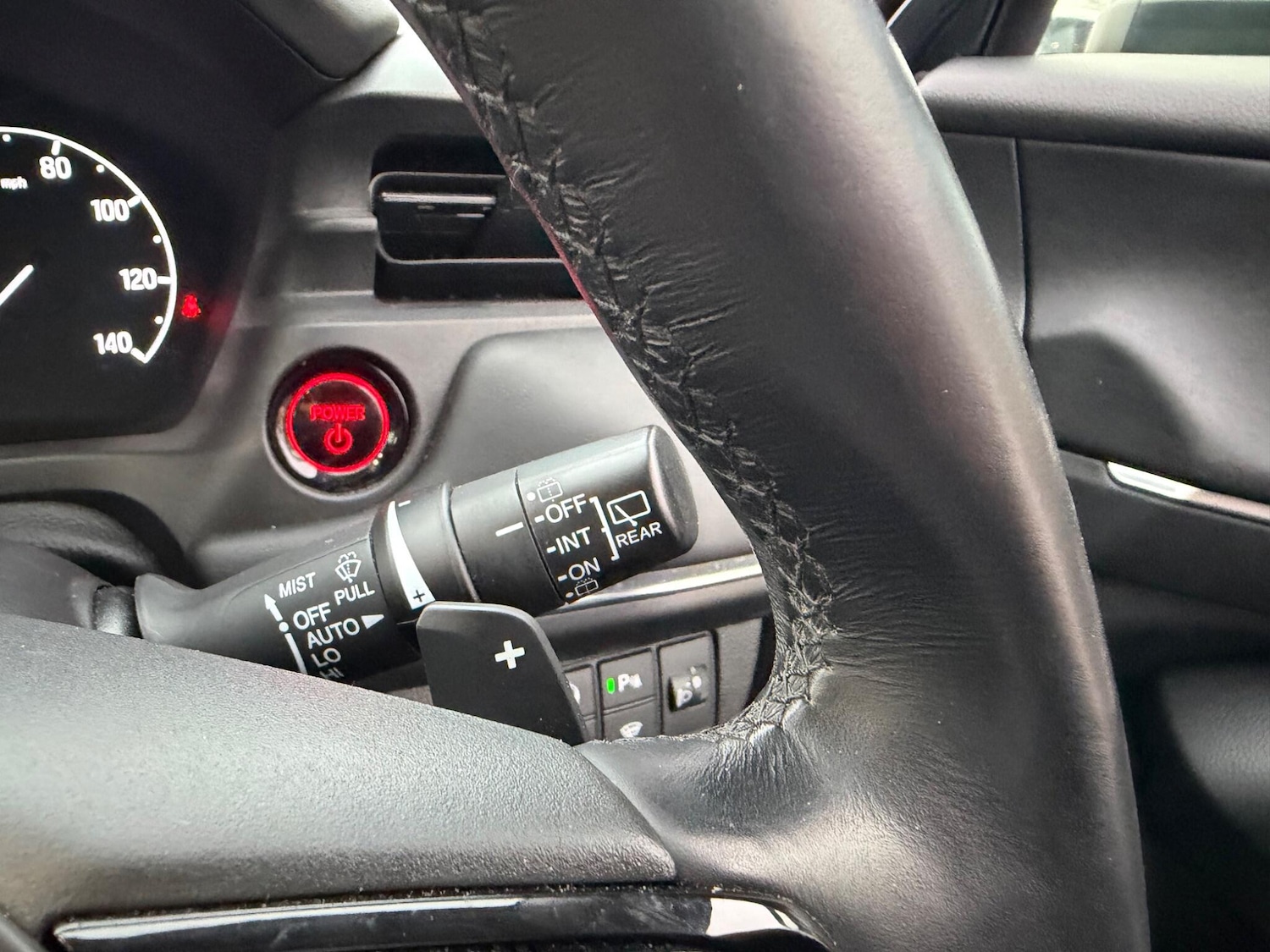 Used Honda HR-V 2022 for sale - 77469269: Photo 17