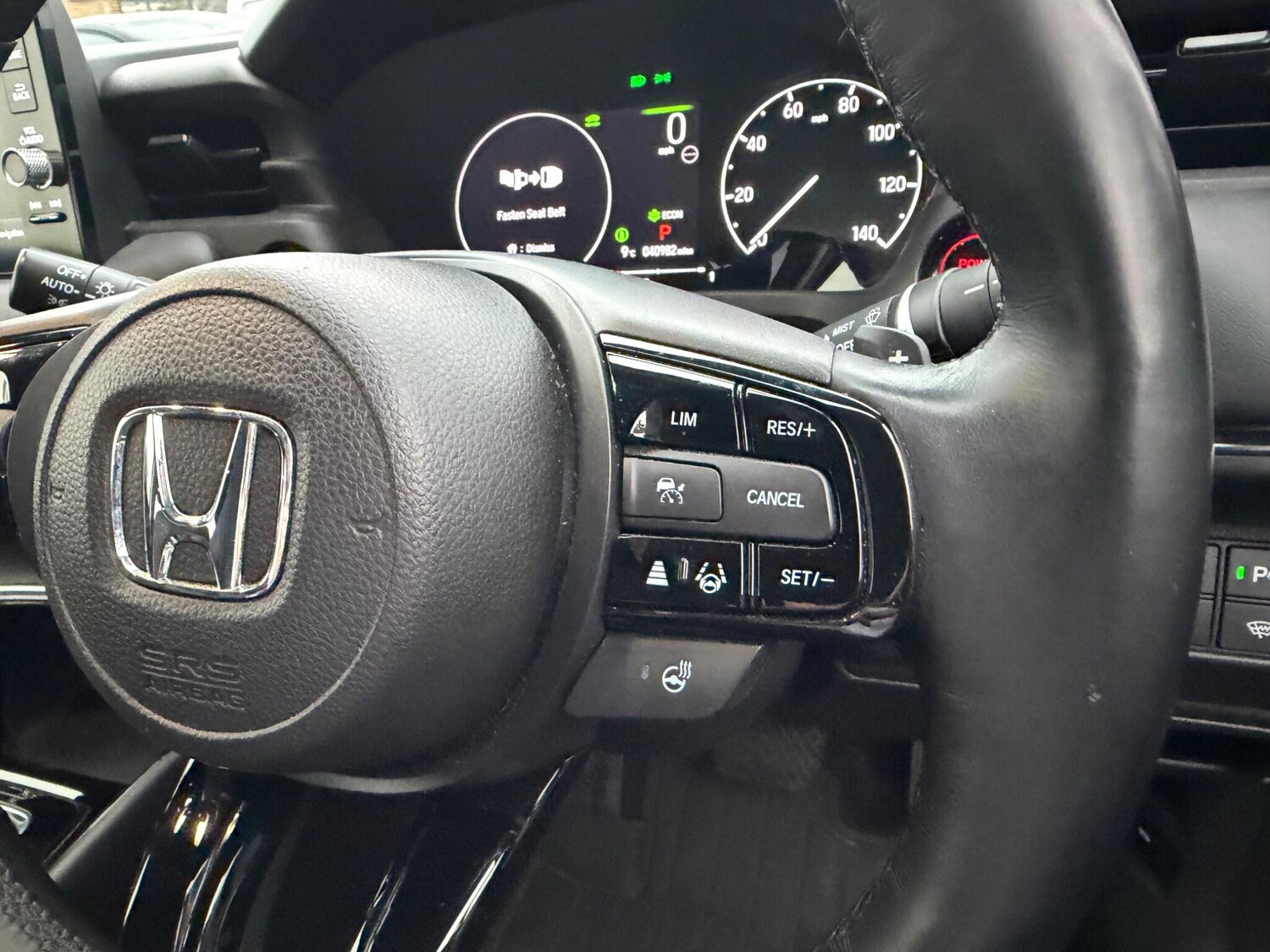 Used Honda HR-V 2022 for sale - 77469269: Photo 19