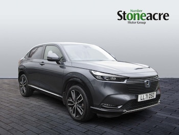 2022 (71) - 1.5 eHEV Advance 5dr CVT