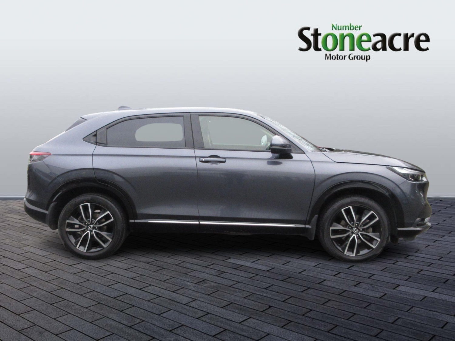 Used Honda HR-V 2022 for sale - 77469269: Photo 2