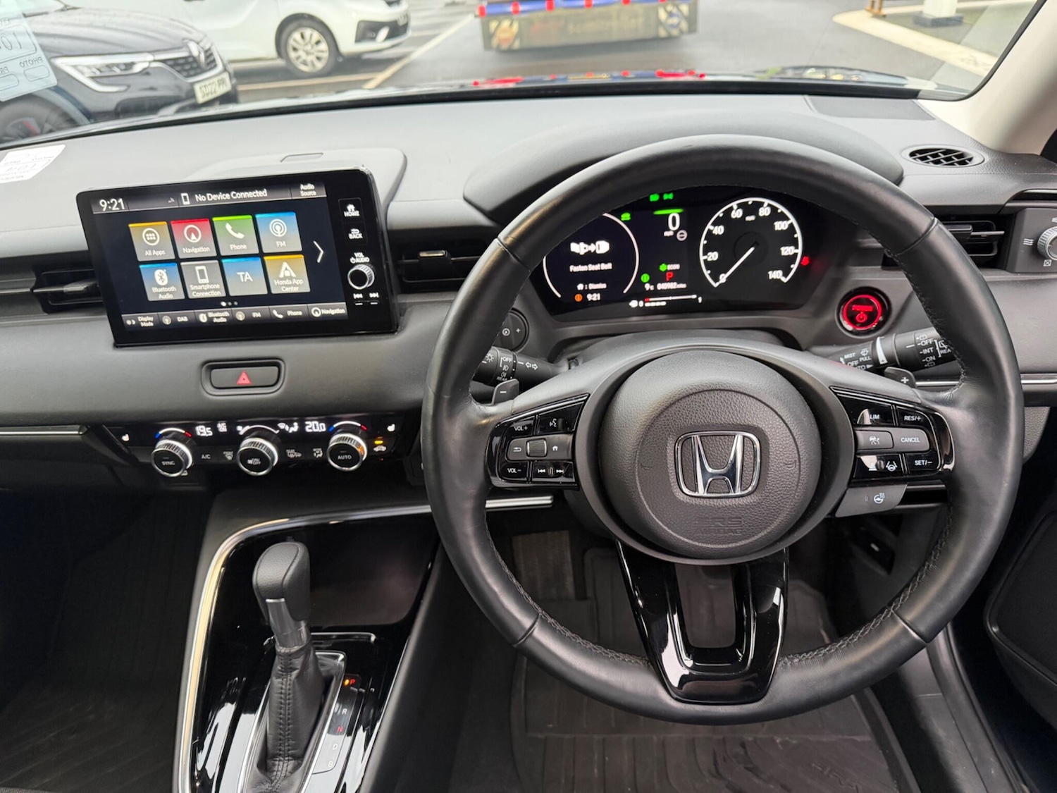 Used Honda HR-V 2022 for sale - 77469269: Photo 21