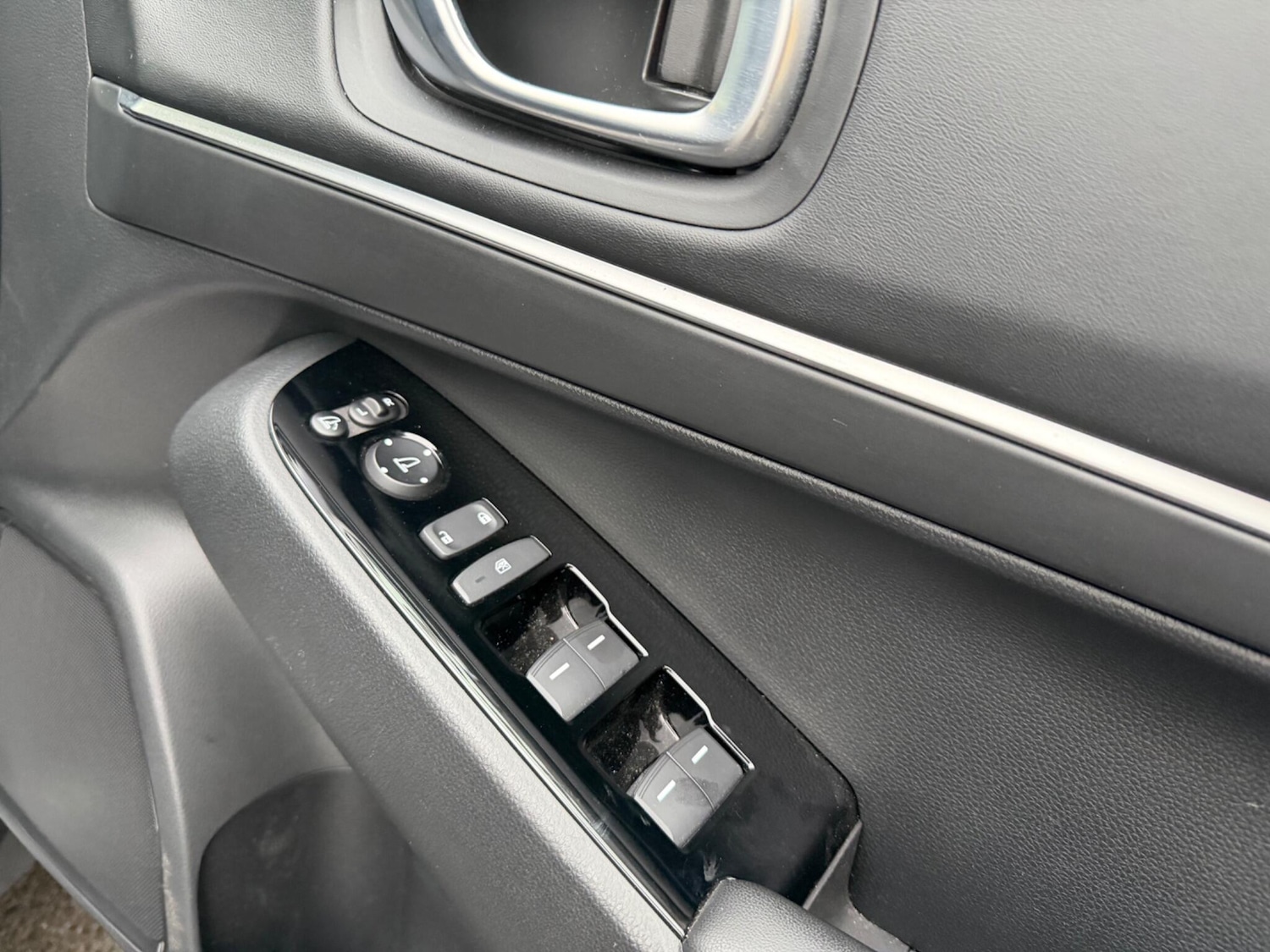 Used Honda HR-V 2022 for sale - 77469269: Photo 23