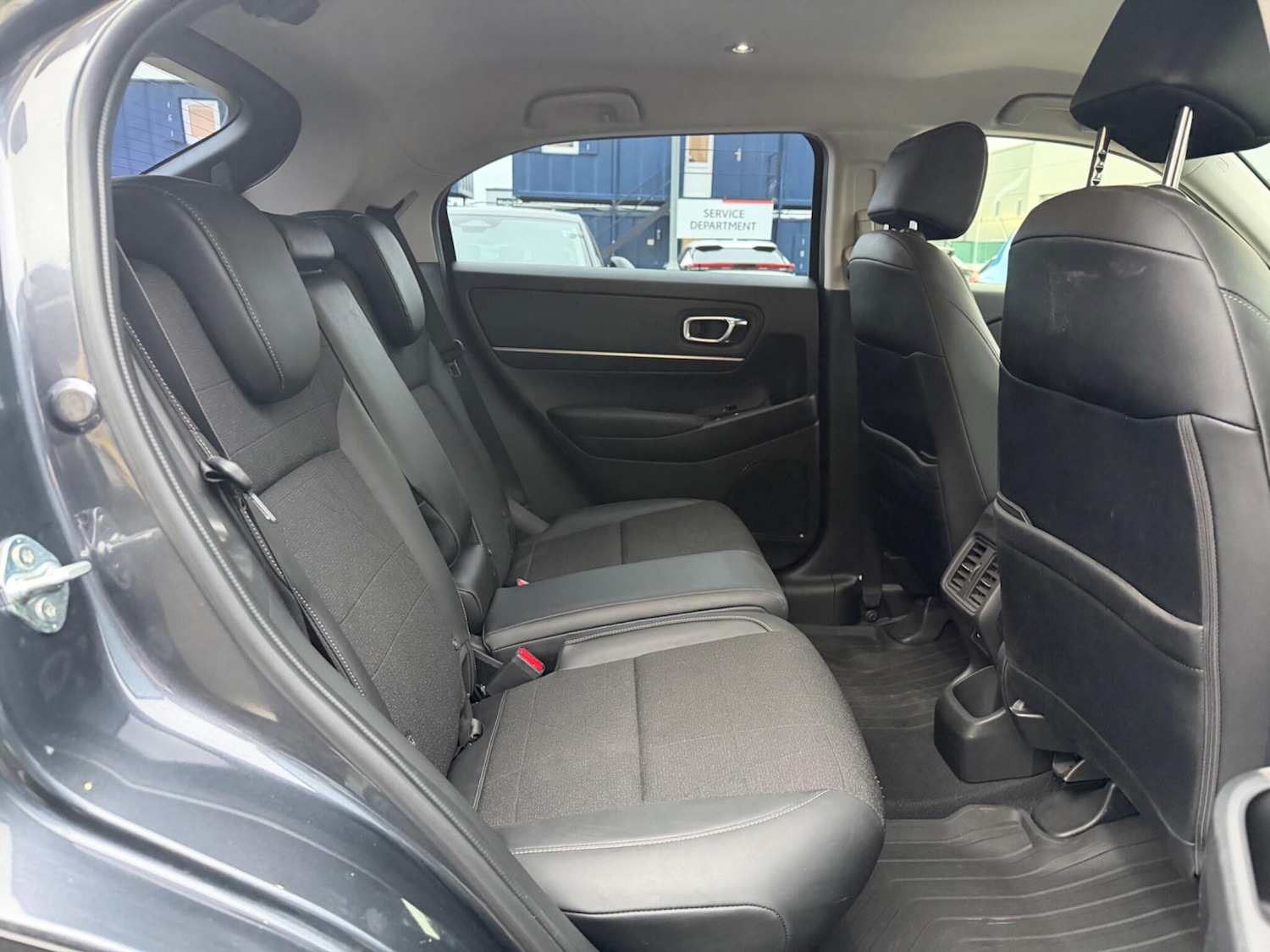 Used Honda HR-V 2022 for sale - 77469269: Photo 25