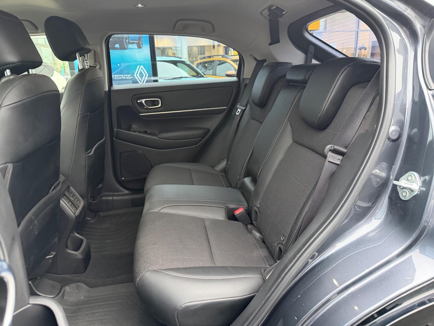 Used Honda HR-V 2022 for sale - 77469269: Photo 26