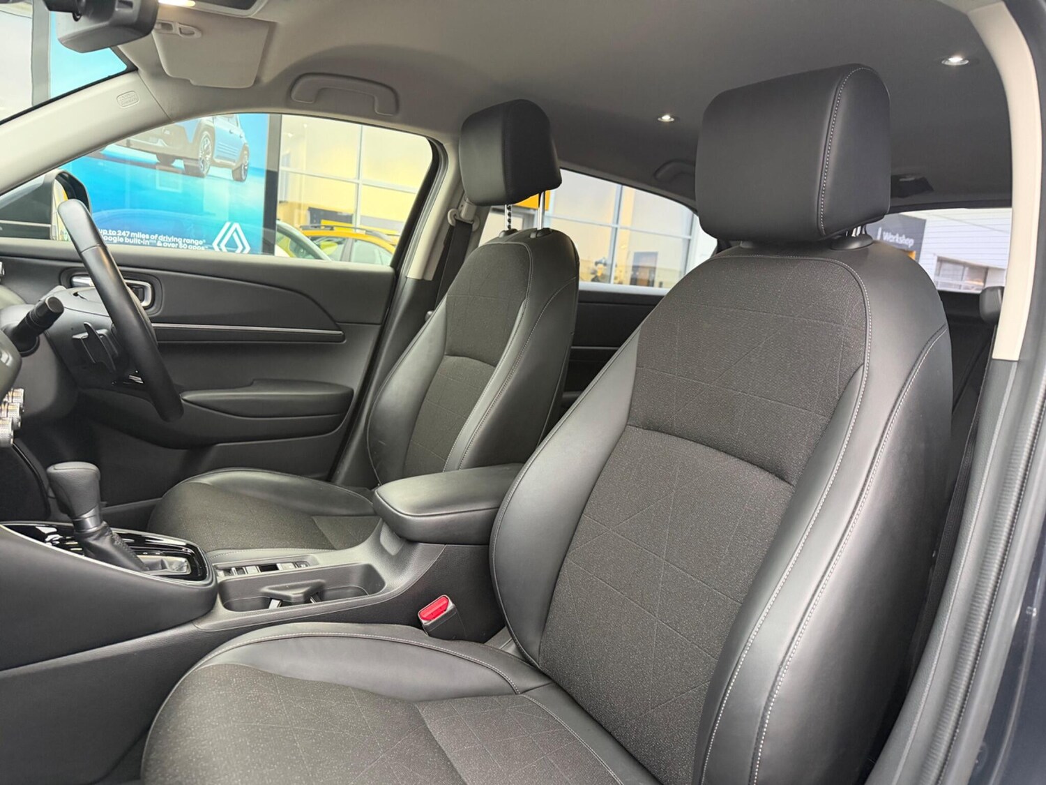 Used Honda HR-V 2022 for sale - 77469269: Photo 27