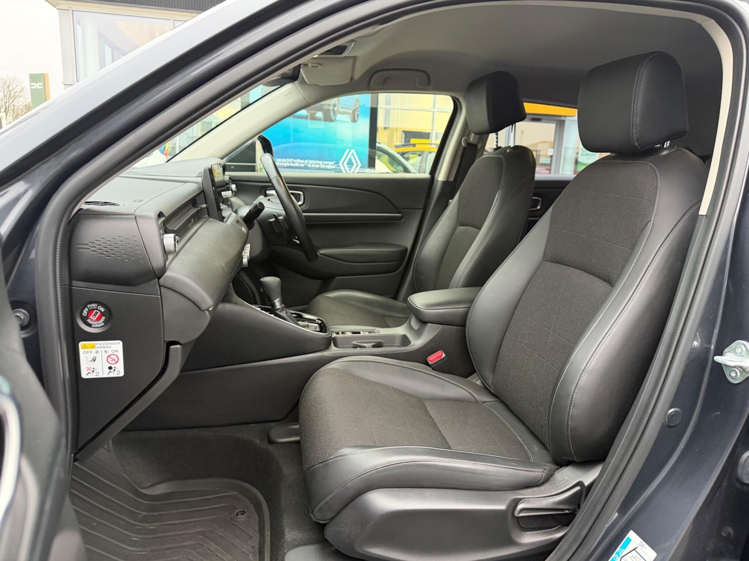 Used Honda HR-V 2022 for sale - 77469269: Photo 28