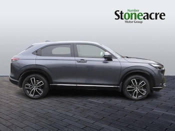 Used Honda HR-V 2022 for sale - 77469269: Photo