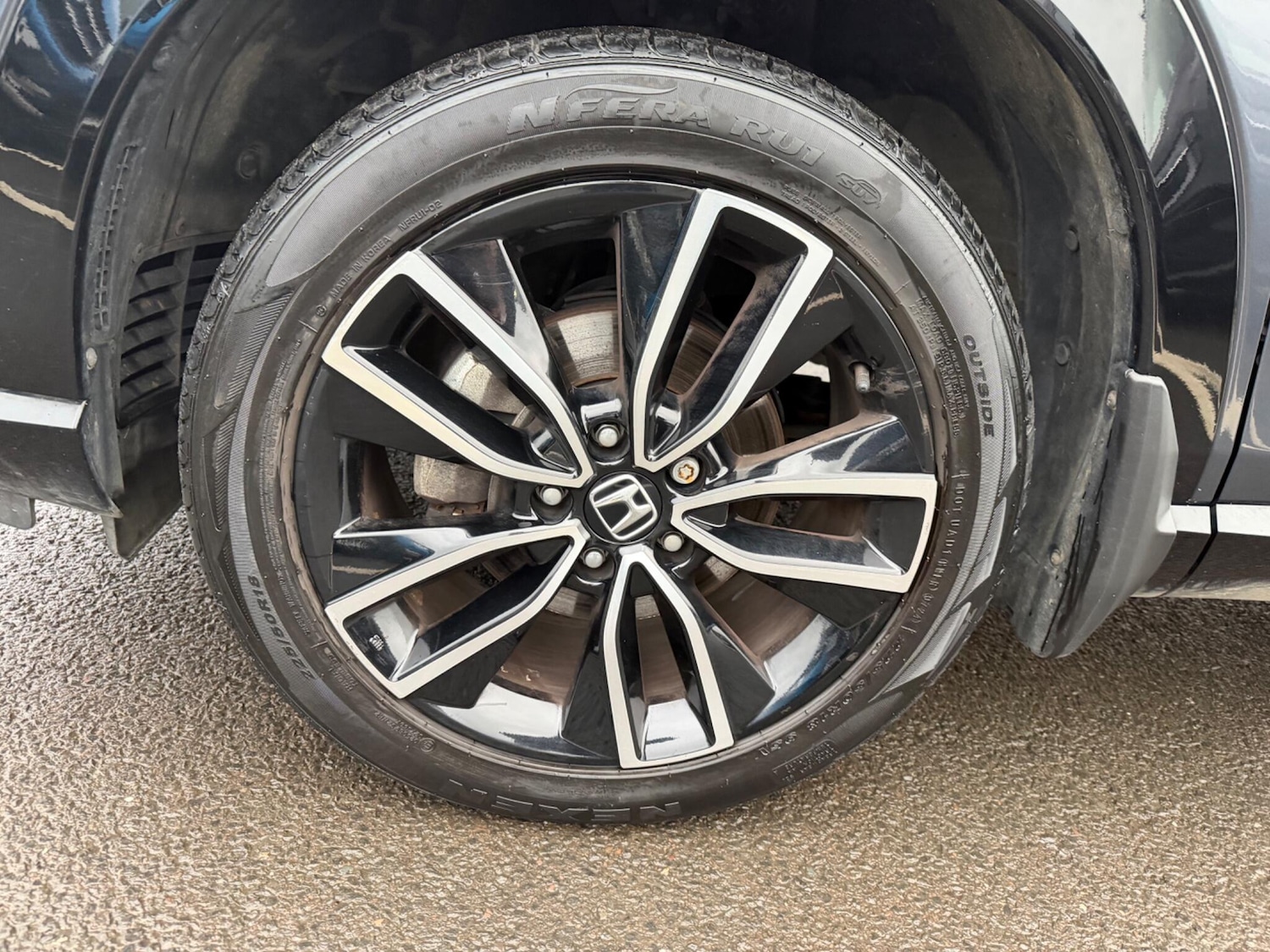 Used Honda HR-V 2022 for sale - 77469269: Photo 34