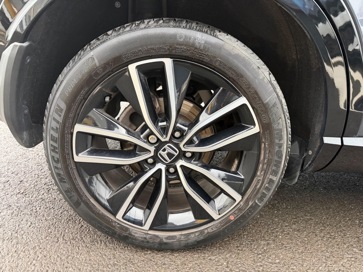 Used Honda HR-V 2022 for sale - 77469269: Photo 36