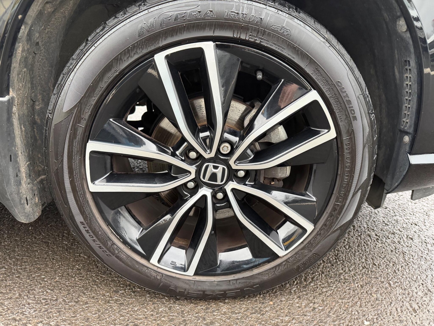 Used Honda HR-V 2022 for sale - 77469269: Photo 37