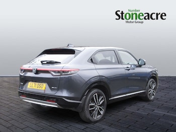 Used Honda HR-V 2022 for sale - 77469269: Photo