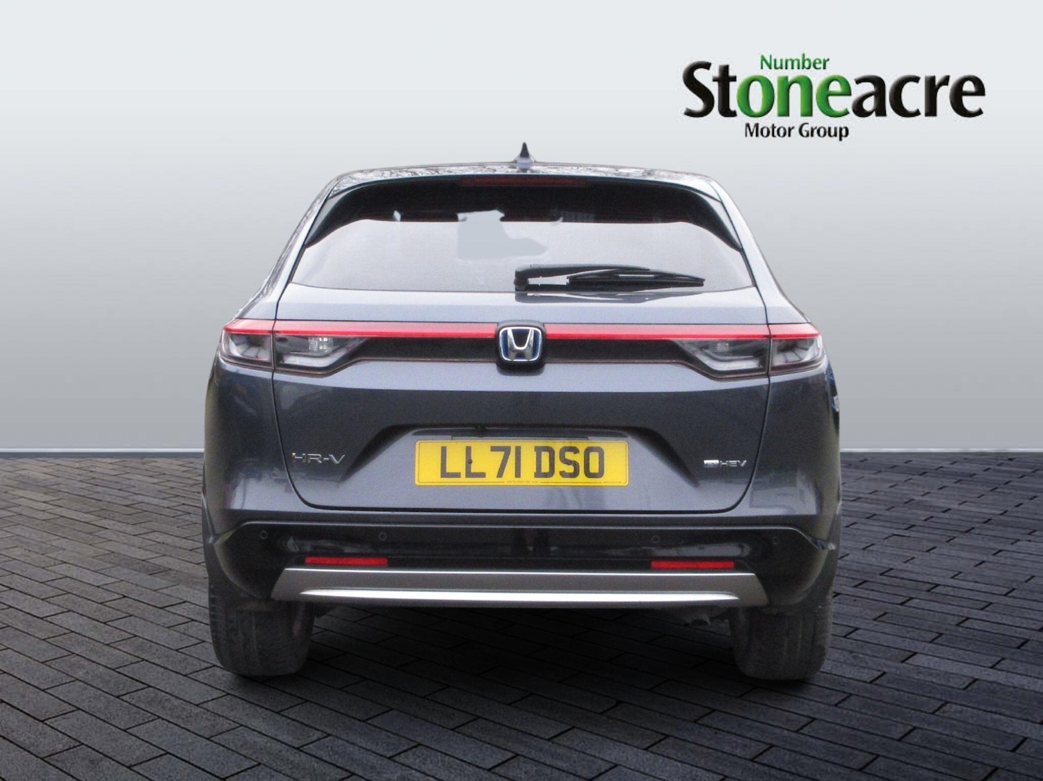 Used Honda HR-V 2022 for sale - 77469269: Photo 4