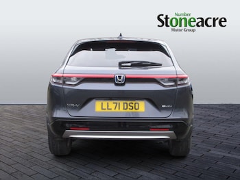 Used Honda HR-V 2022 for sale - 77469269: Photo