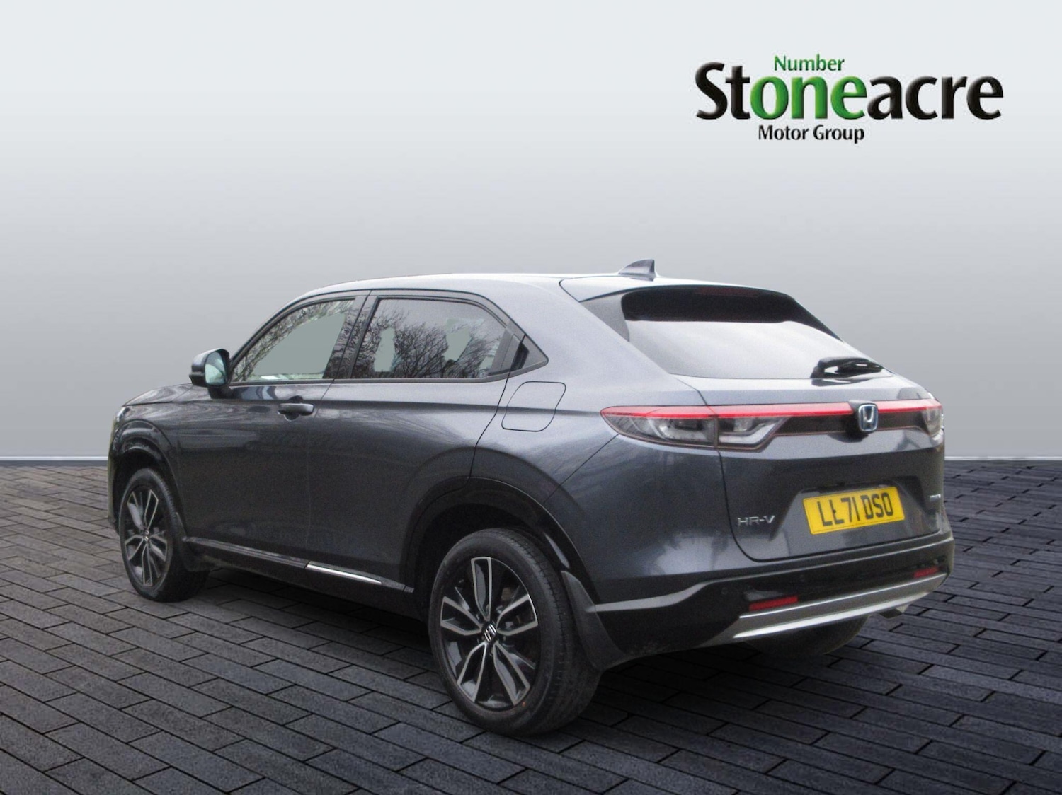 Used Honda HR-V 2022 for sale - 77469269: Photo 5