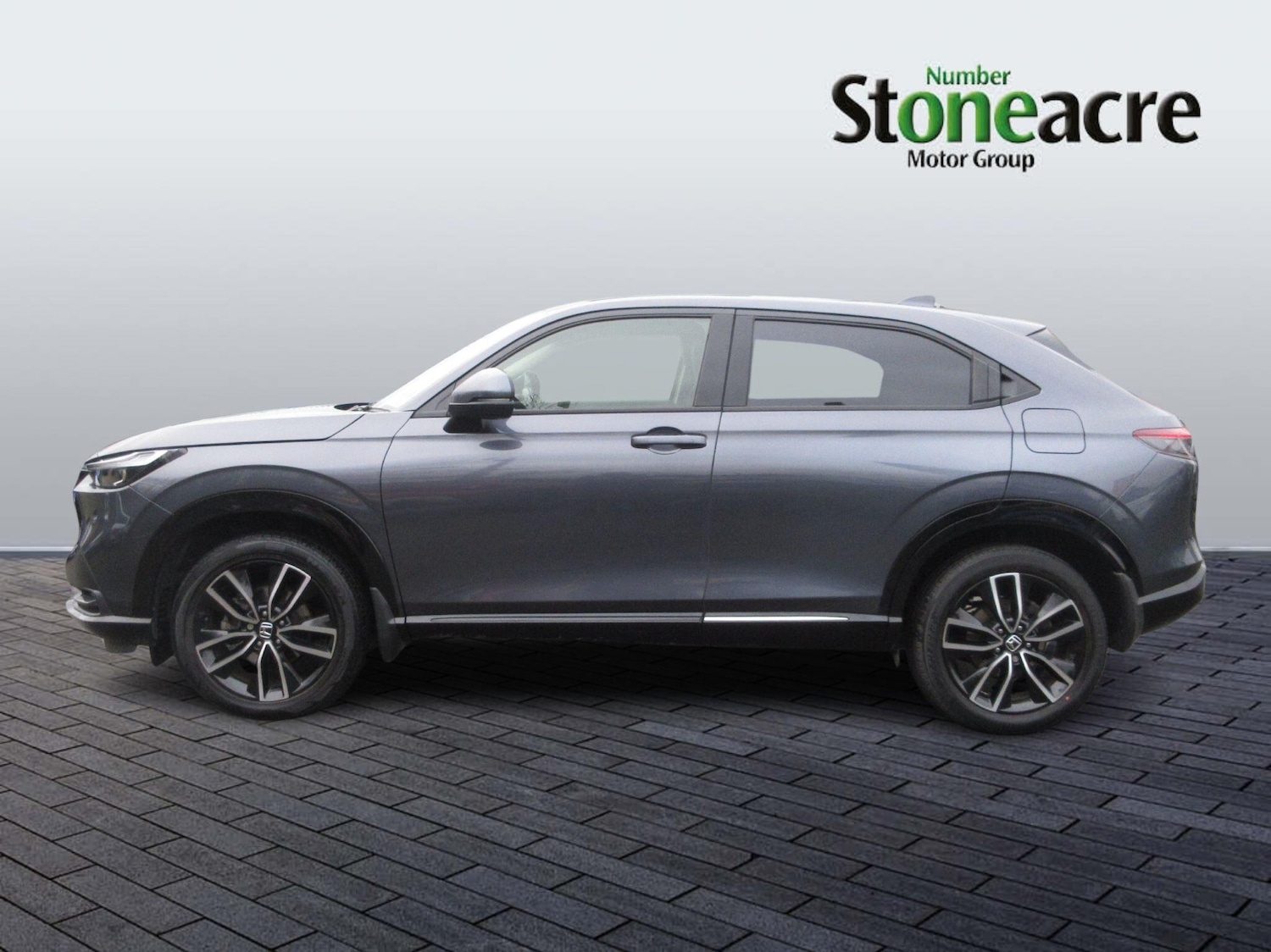 Used Honda HR-V 2022 for sale - 77469269: Photo 6