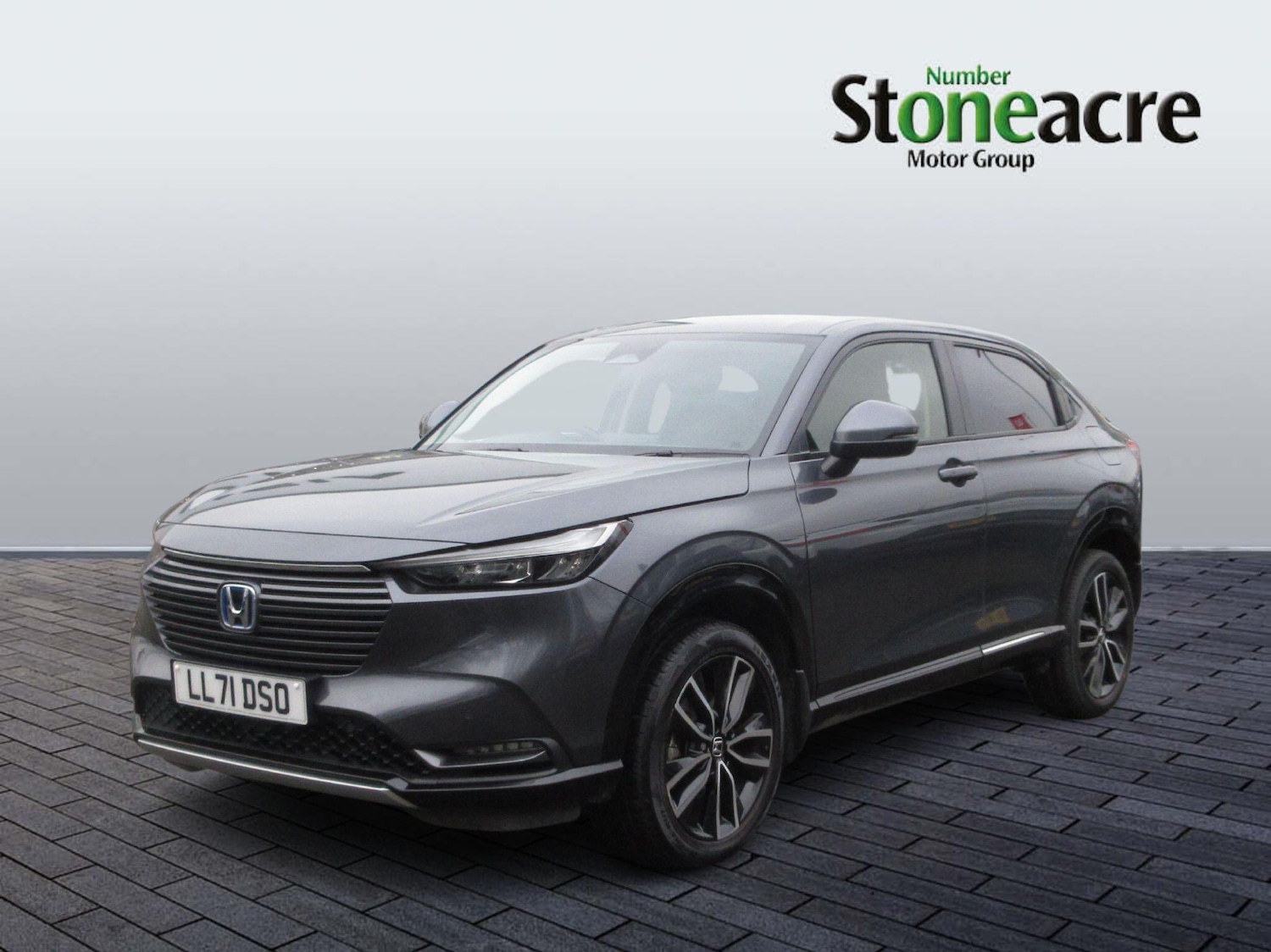 Used Honda HR-V 2022 for sale - 77469269: Photo 7