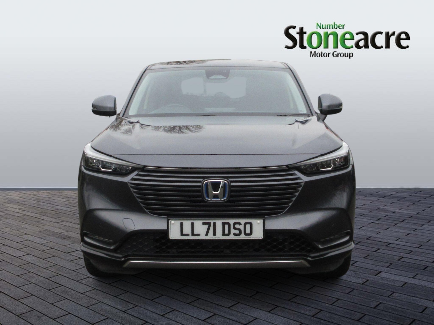 Used Honda HR-V 2022 for sale - 77469269: Photo 8