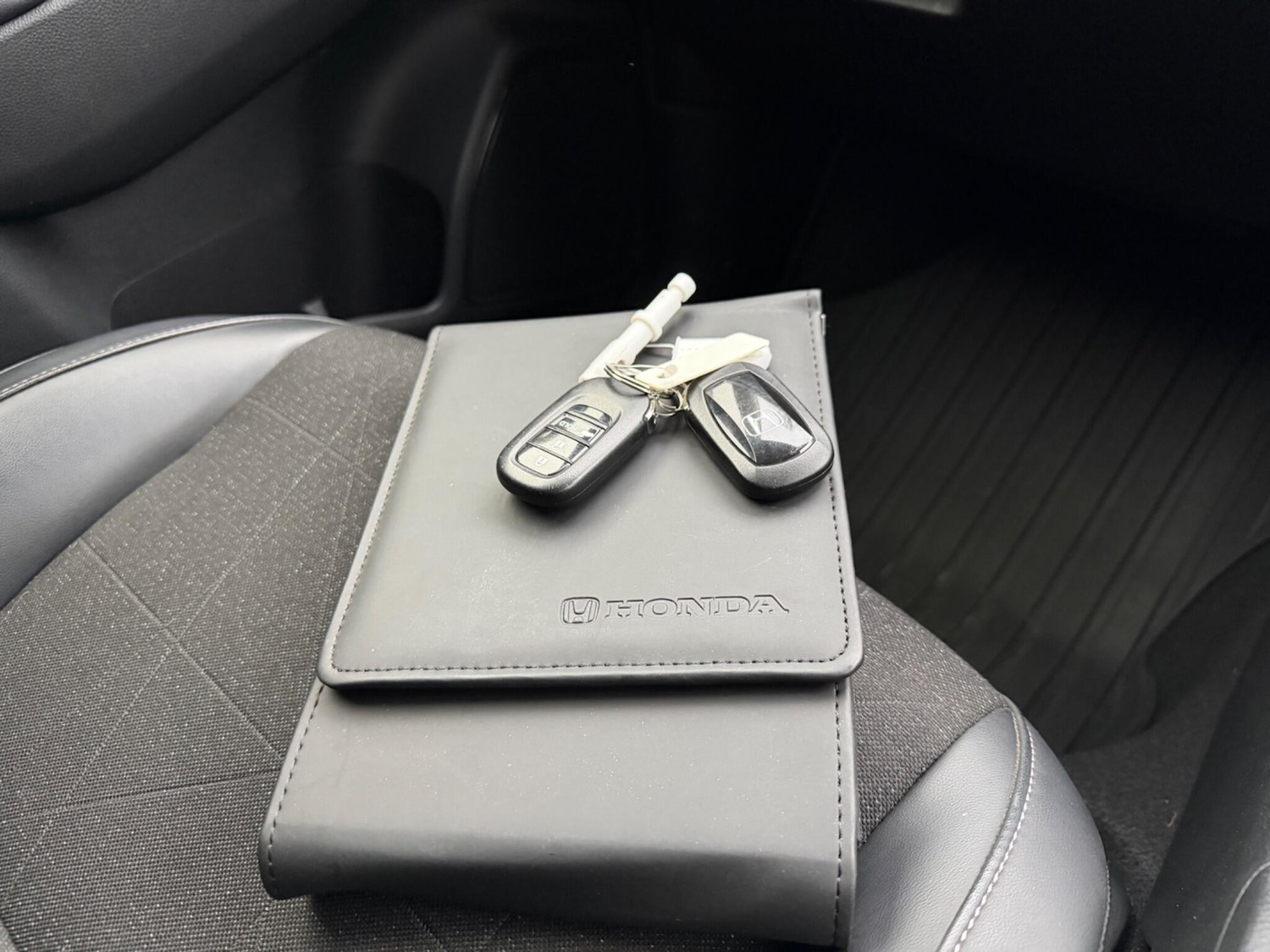 Used Honda HR-V 2022 for sale - 77469269: Photo 9