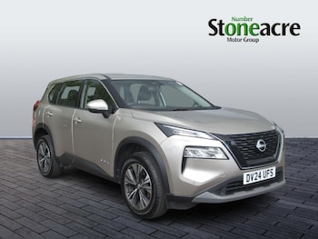 Used Nissan X-Trail 2024 for sale - 78685089: Photo