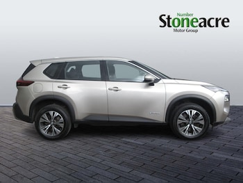 Used Nissan X-Trail 2024 for sale - 78685089: Photo
