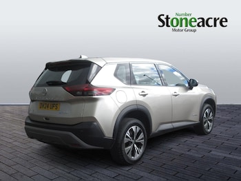 Used Nissan X-Trail 2024 for sale - 78685089: Photo